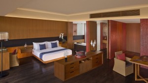 Anantara Chiang Mai Kasara Suite