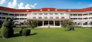 Centara Grand—Hua Hin, Thailand