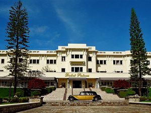 Dalat Palace Hotel