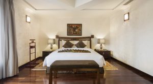 Rex Hotel Imperial Suite