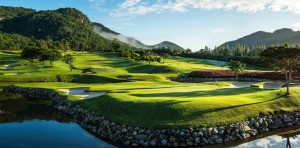black mountain hua hin championship course