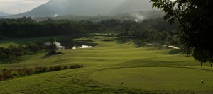 Chiangmai Highlands Golf and Spa Resort