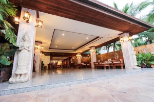 hua hin villa 1