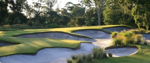 huntingdale