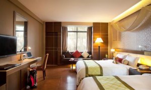 Spring City Resort—Kinming, China